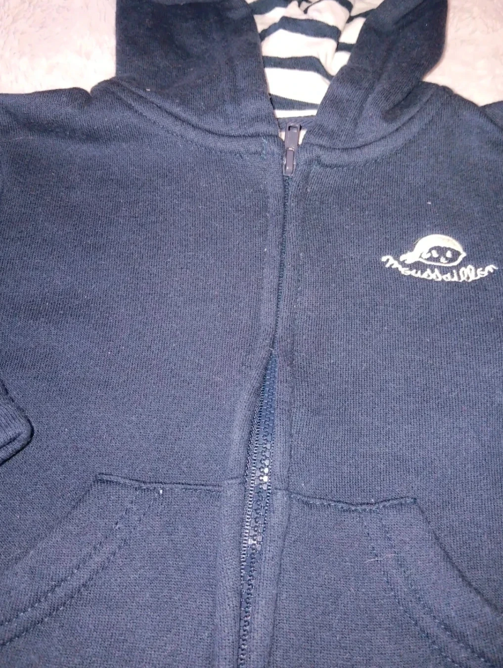 stuurmansvest – photo 2